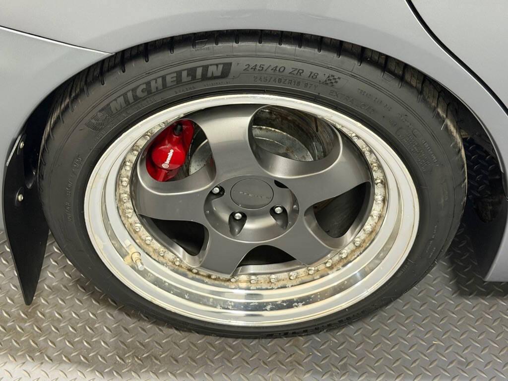 used 2014 Mitsubishi Lancer Evolution car, priced at $19,999