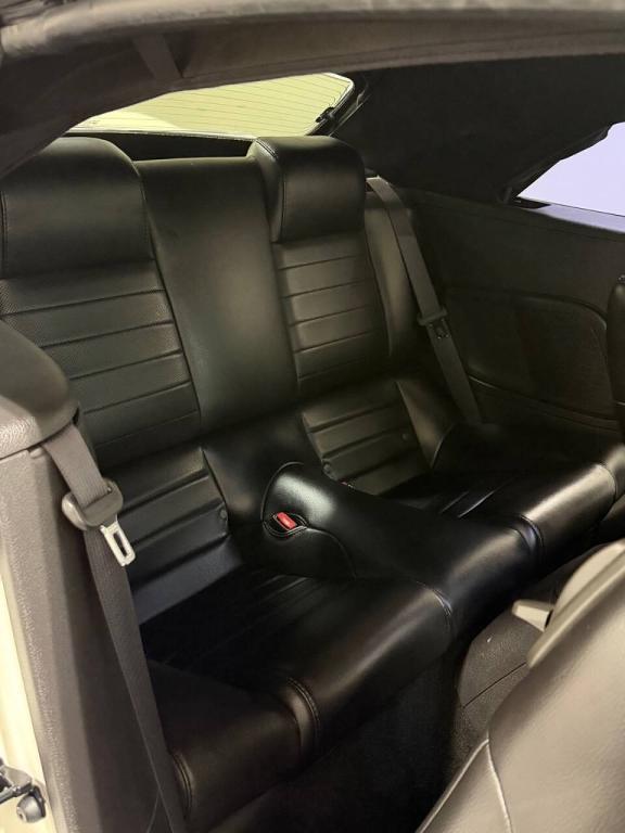 used 2007 Ford Shelby GT500 car, priced at $22,999