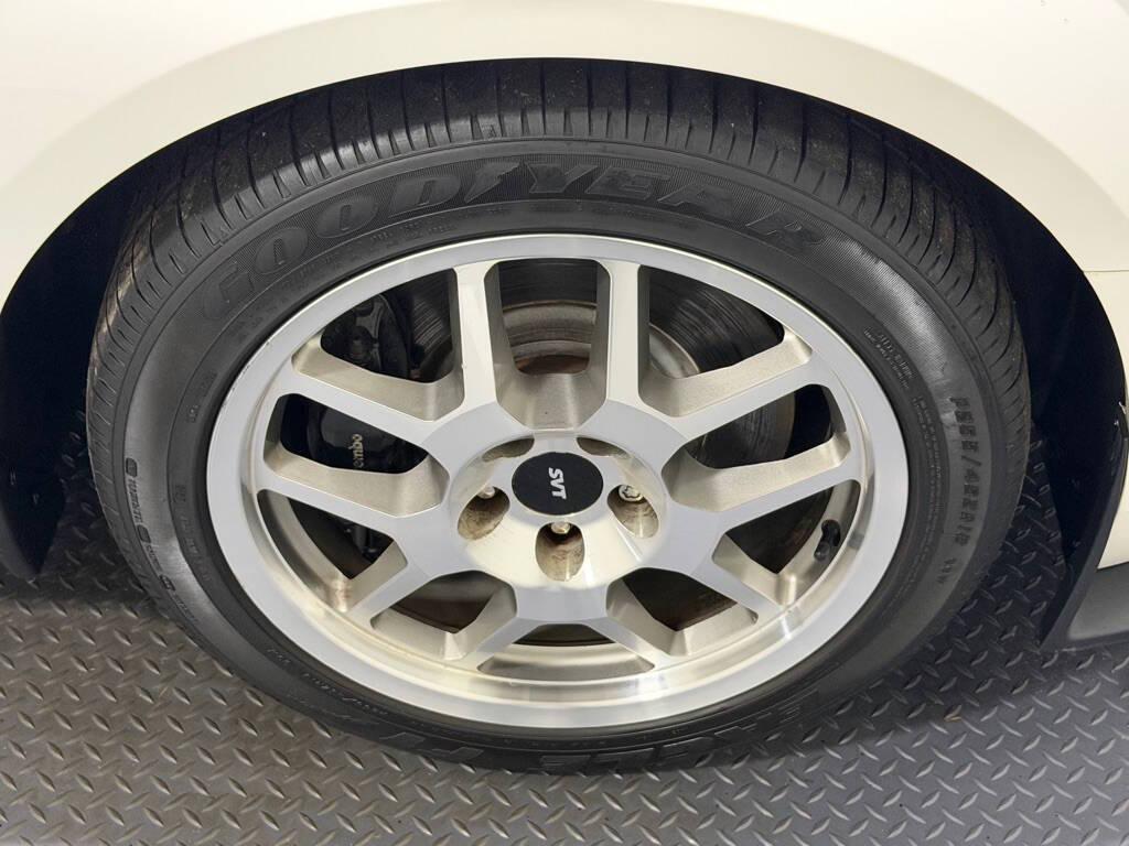 used 2007 Ford Shelby GT500 car, priced at $22,999