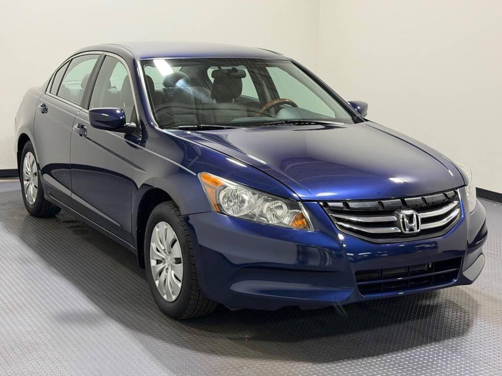 used 2012 Honda Accord car, priced at $12,499