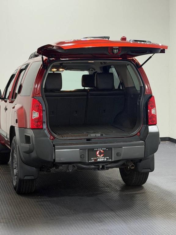used 2014 Nissan Xterra car, priced at $13,999