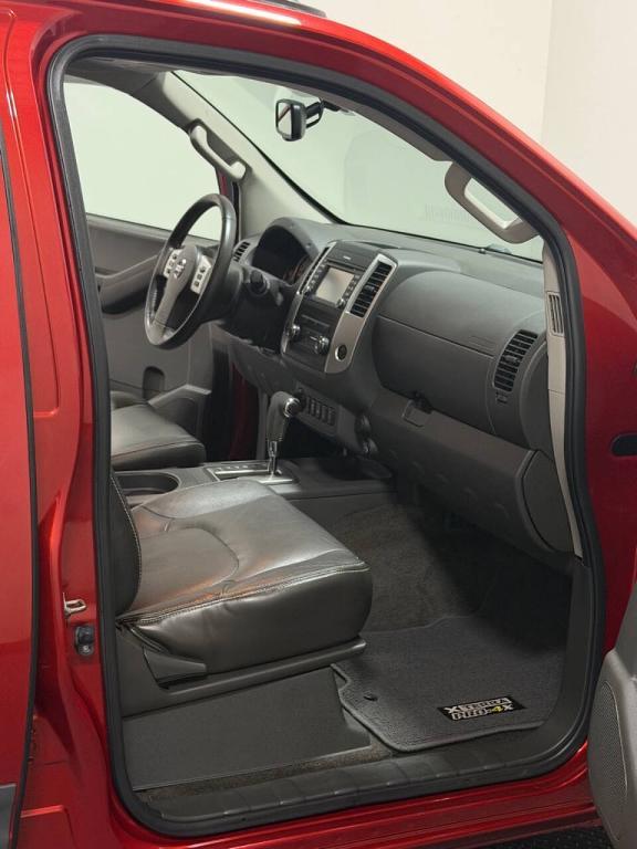 used 2014 Nissan Xterra car, priced at $13,999
