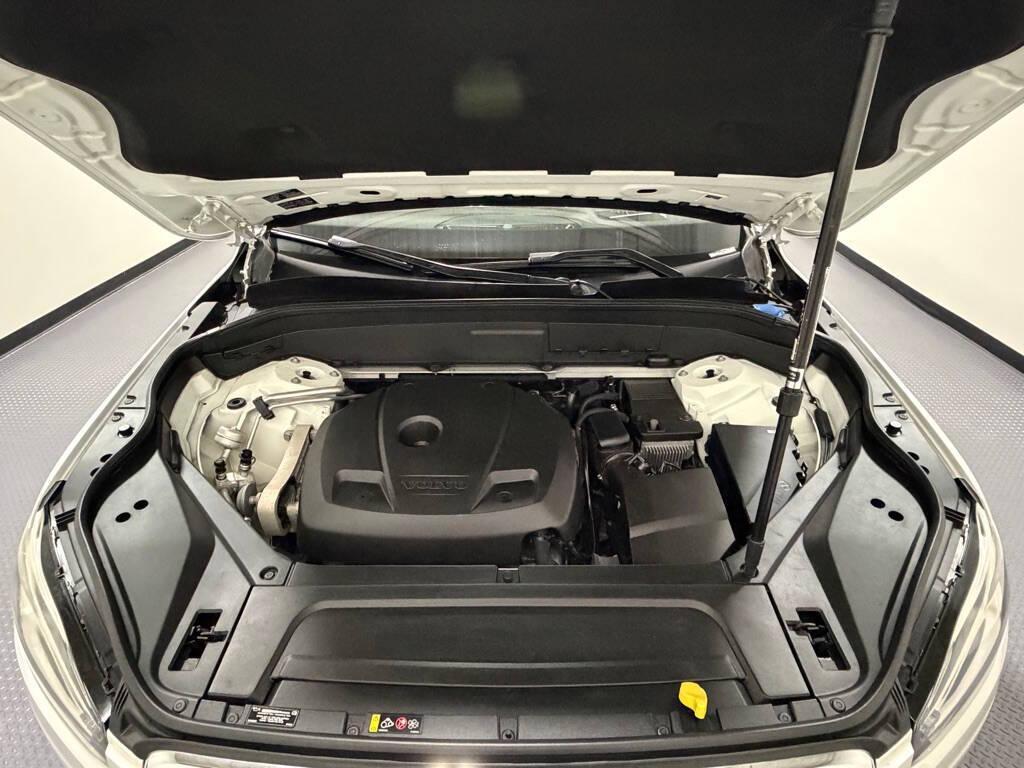 used 2016 Volvo XC90 car, priced at $15,999