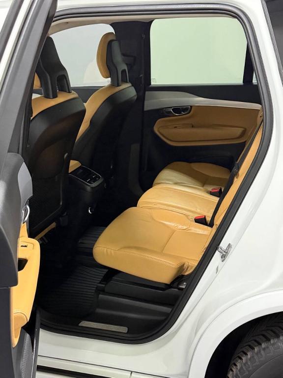 used 2016 Volvo XC90 car, priced at $15,999