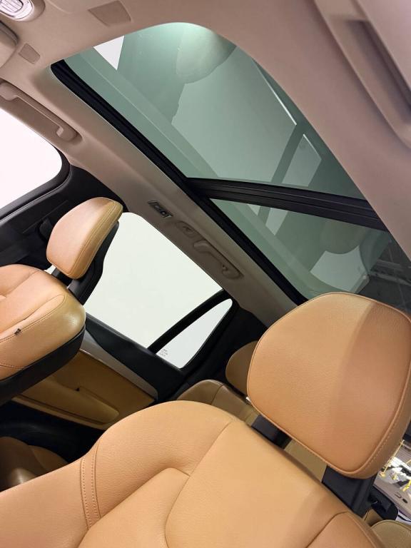 used 2016 Volvo XC90 car, priced at $15,999