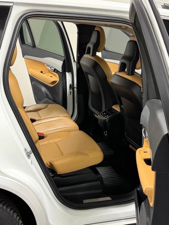 used 2016 Volvo XC90 car, priced at $15,999