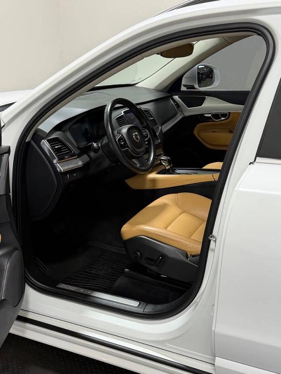 used 2016 Volvo XC90 car, priced at $15,999