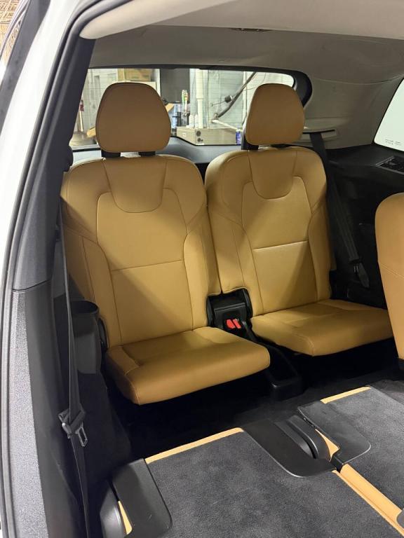 used 2016 Volvo XC90 car, priced at $15,999