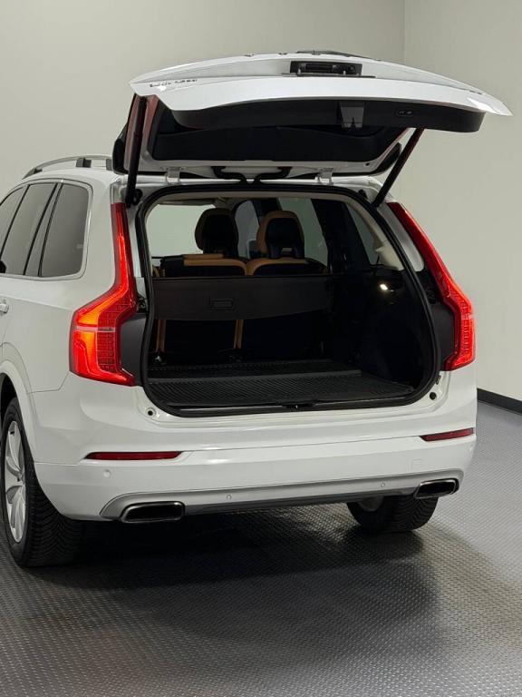 used 2016 Volvo XC90 car, priced at $15,999