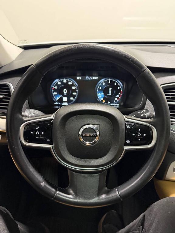 used 2016 Volvo XC90 car, priced at $15,999