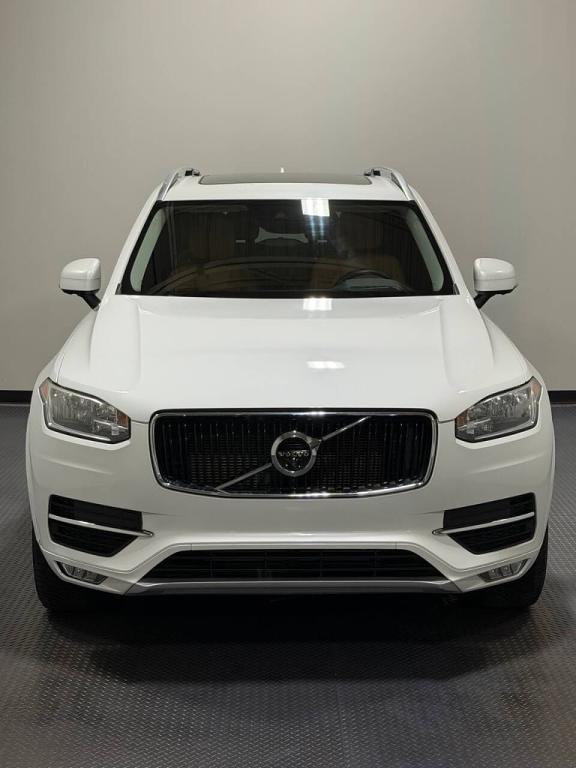 used 2016 Volvo XC90 car, priced at $15,999