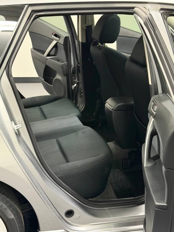 used 2010 Mazda Mazda3 car, priced at $7,499