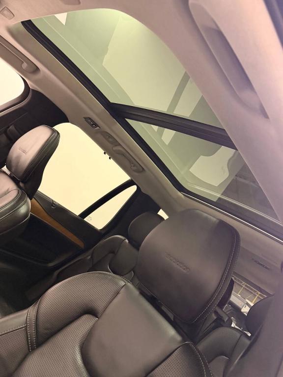 used 2019 Volvo XC90 car, priced at $19,999