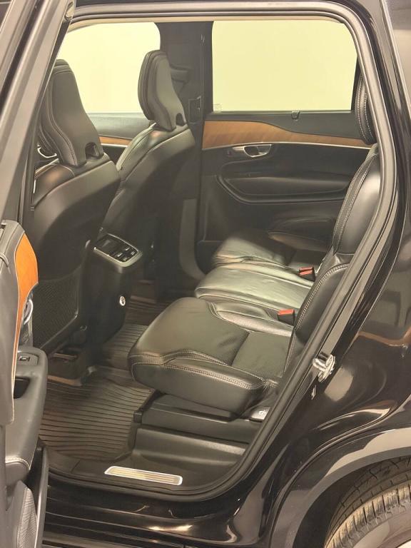 used 2019 Volvo XC90 car, priced at $19,999