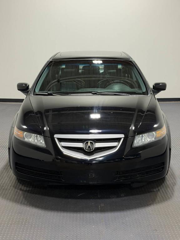 used 2005 Acura TL car, priced at $7,499