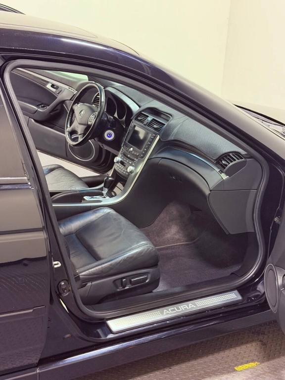 used 2005 Acura TL car, priced at $7,499