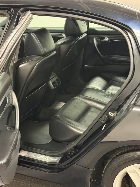 used 2005 Acura TL car, priced at $7,499