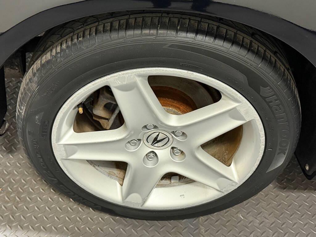 used 2005 Acura TL car, priced at $7,499