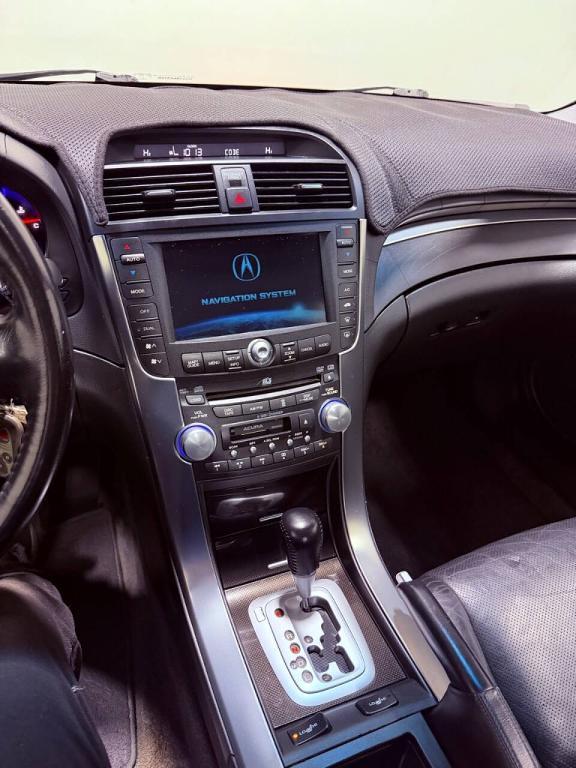 used 2005 Acura TL car, priced at $7,499