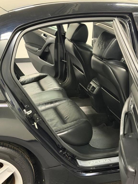 used 2005 Acura TL car, priced at $7,499