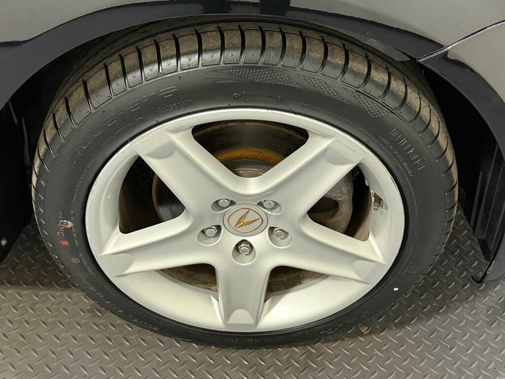 used 2005 Acura TL car, priced at $7,499