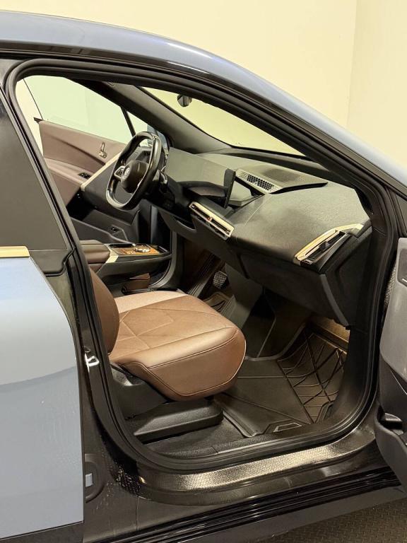 used 2023 BMW iX car, priced at $29,999