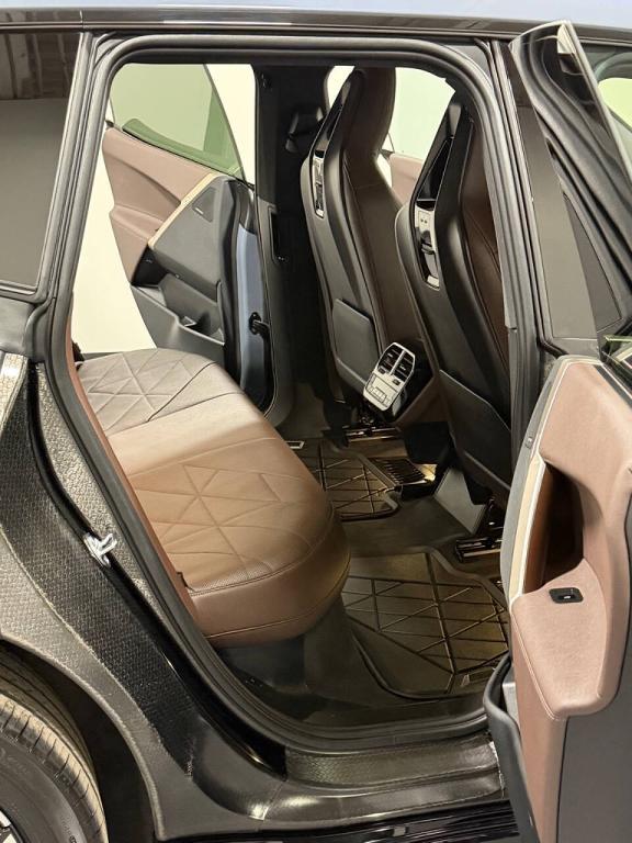 used 2023 BMW iX car, priced at $29,999