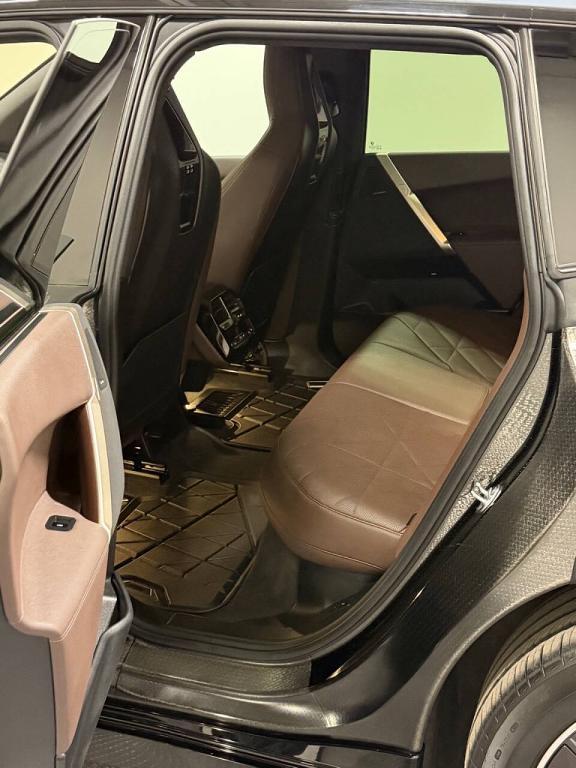 used 2023 BMW iX car, priced at $29,999