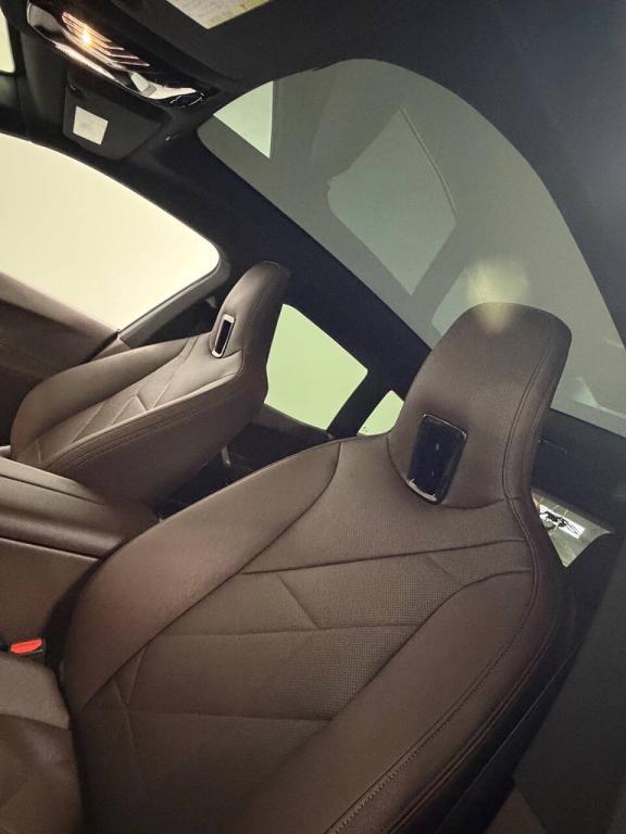 used 2023 BMW iX car, priced at $29,999
