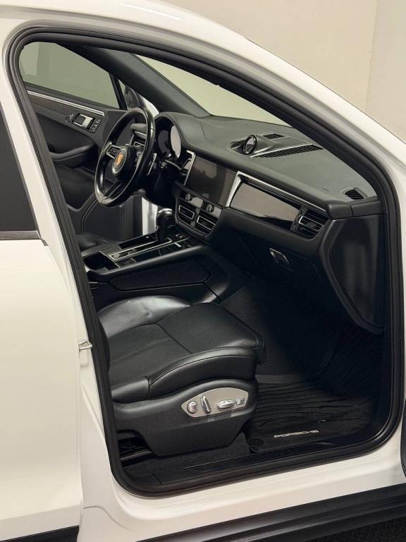 used 2023 Porsche Macan car, priced at $42,999