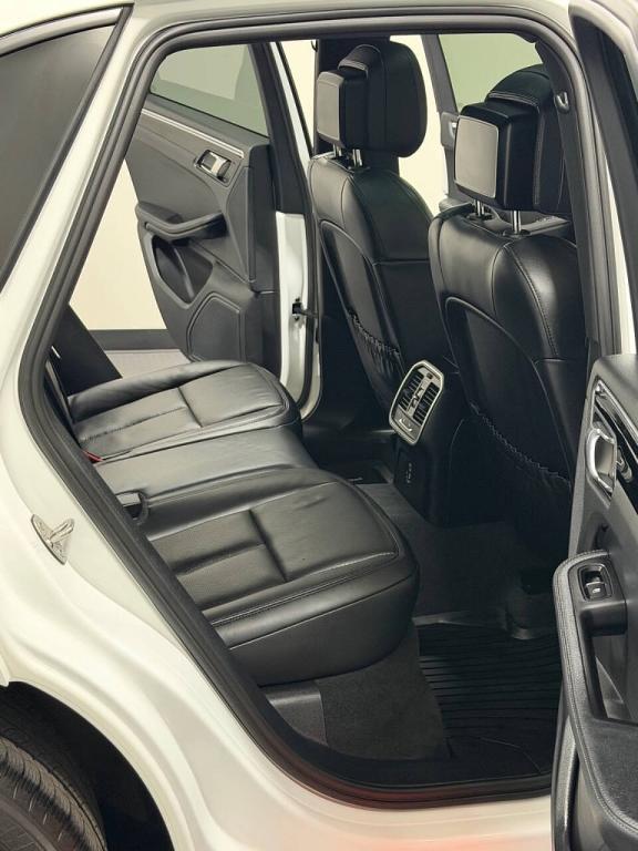 used 2023 Porsche Macan car, priced at $42,999