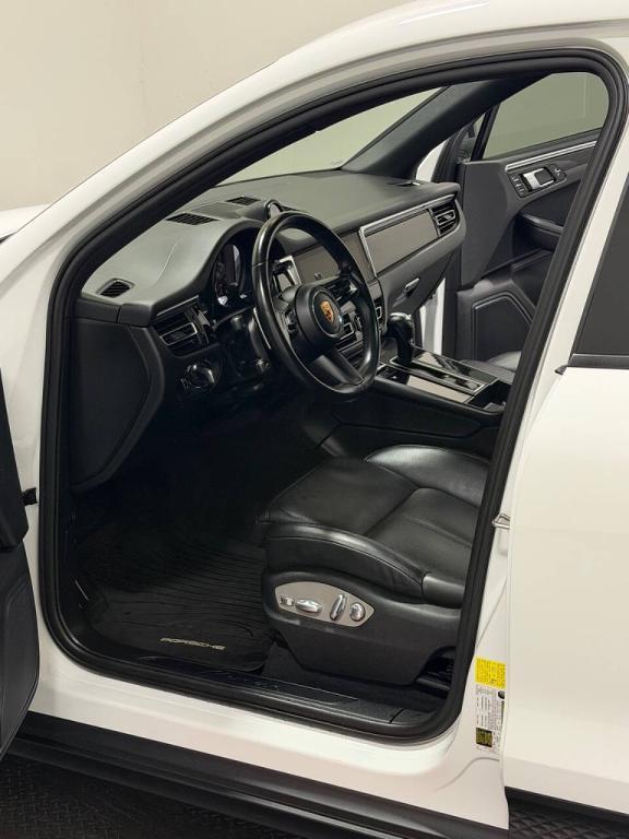 used 2023 Porsche Macan car, priced at $42,999