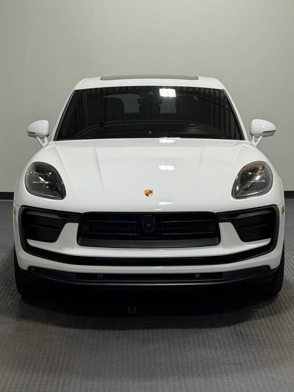 used 2023 Porsche Macan car, priced at $42,999