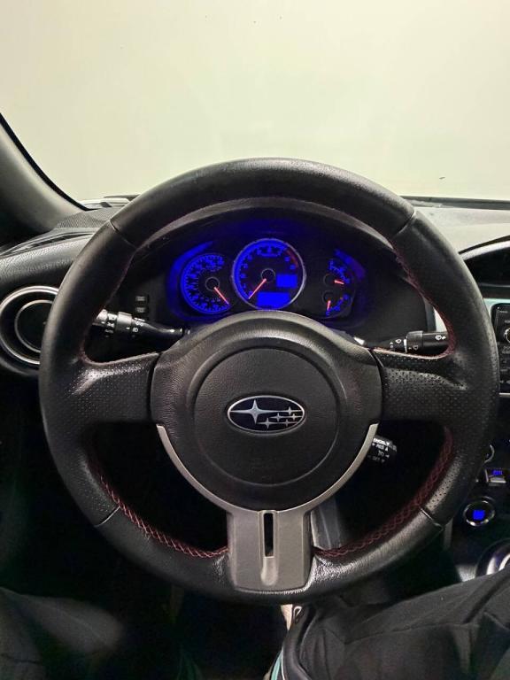 used 2013 Subaru BRZ car, priced at $15,999