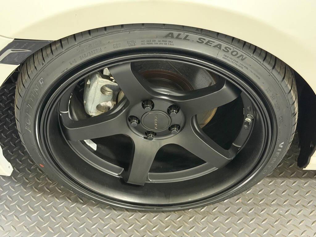 used 2013 Subaru BRZ car, priced at $15,999