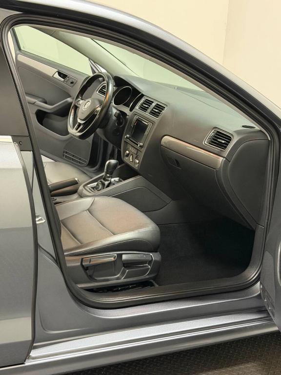 used 2018 Volkswagen Jetta car, priced at $11,999