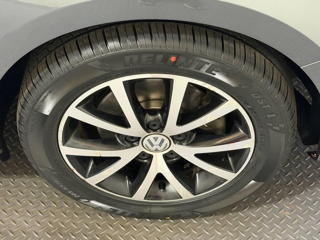 used 2018 Volkswagen Jetta car, priced at $10,998