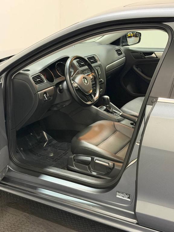 used 2018 Volkswagen Jetta car, priced at $10,998