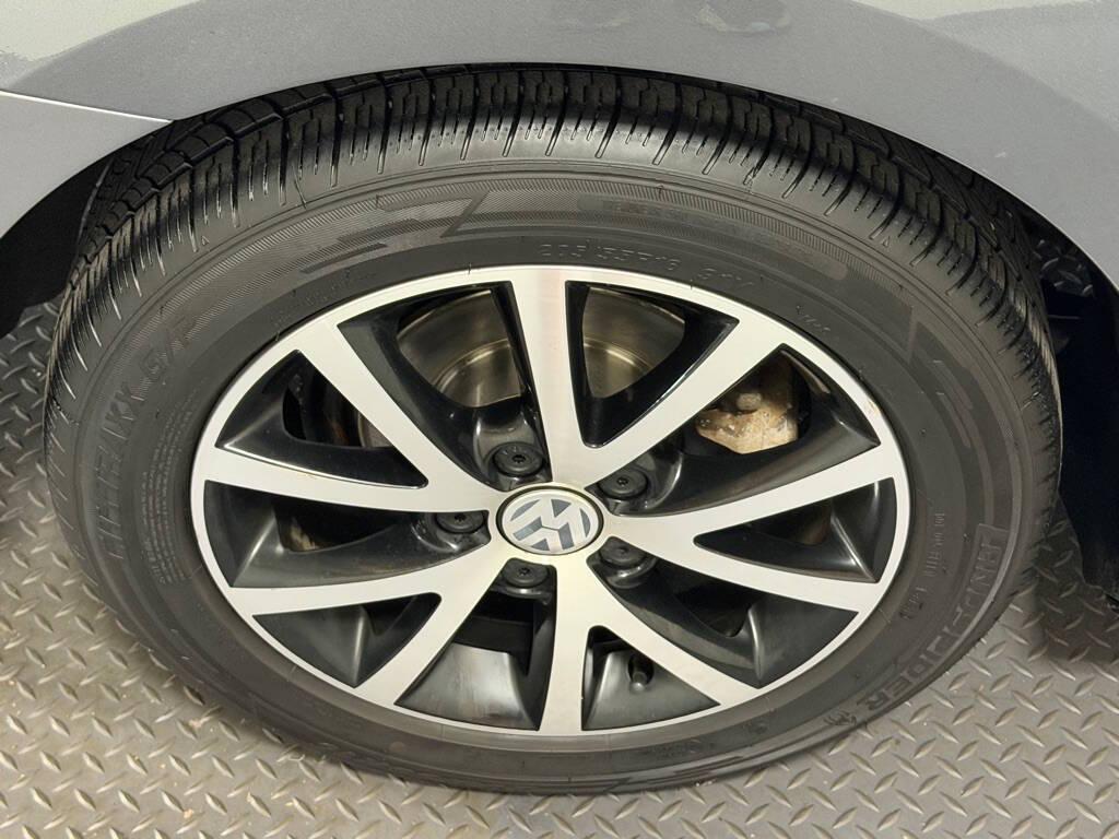used 2018 Volkswagen Jetta car, priced at $11,999