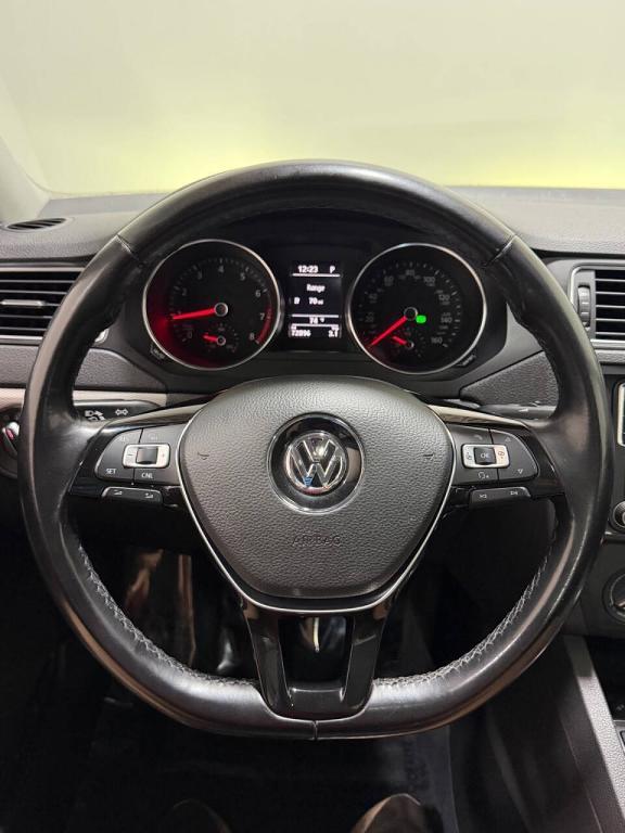 used 2018 Volkswagen Jetta car, priced at $11,999