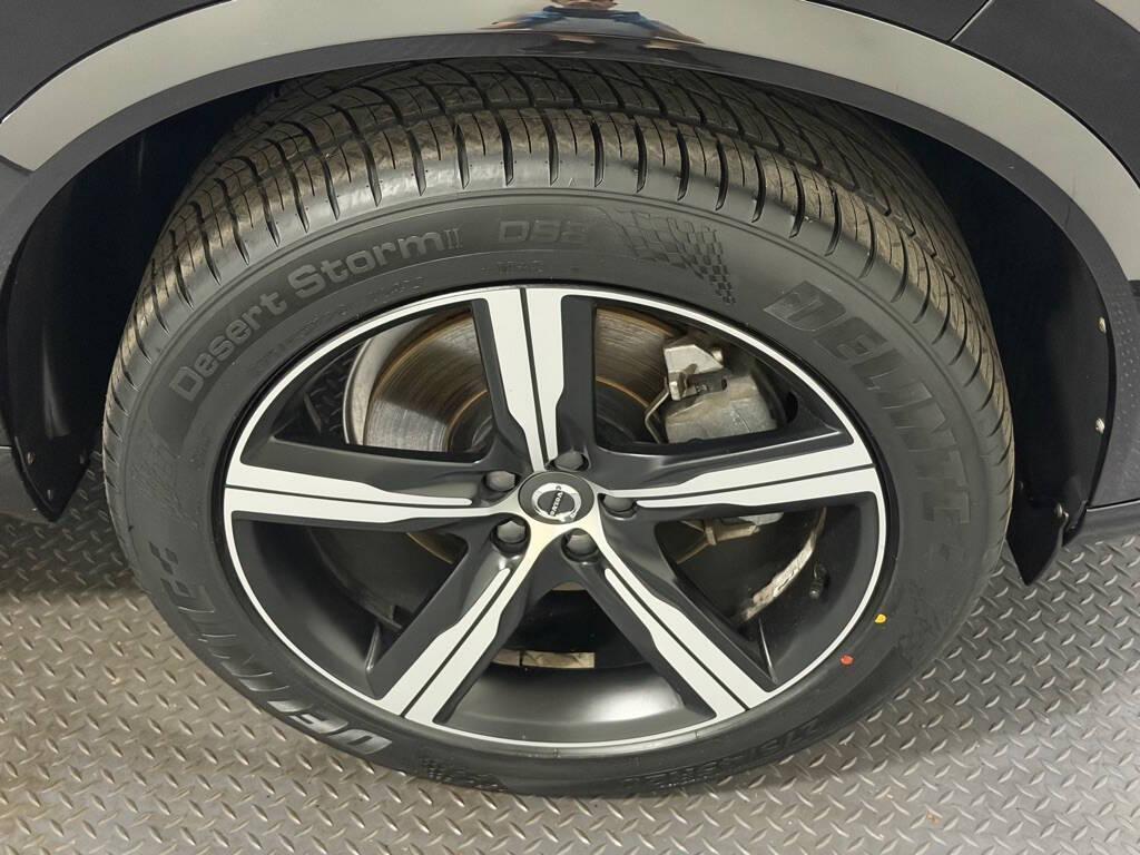 used 2019 Volvo XC90 car, priced at $18,499