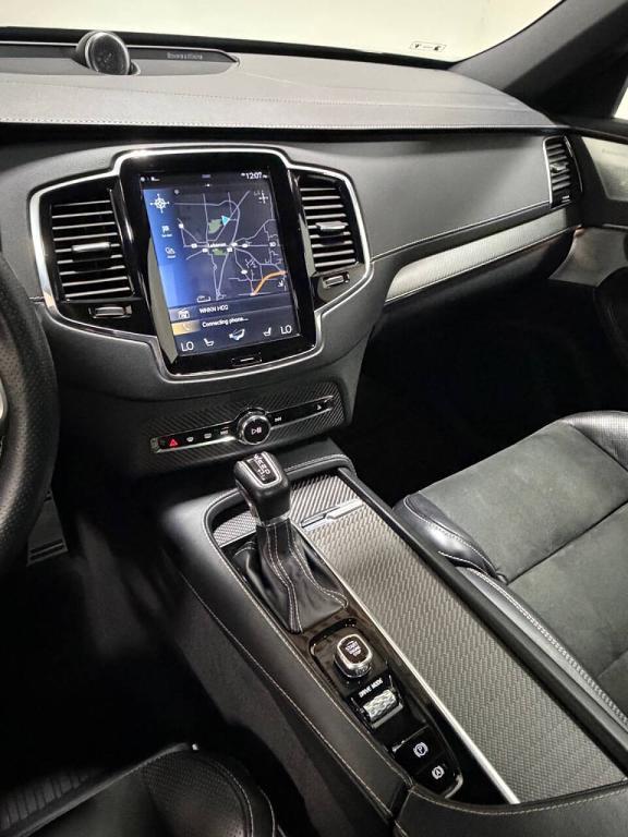 used 2019 Volvo XC90 car, priced at $18,499