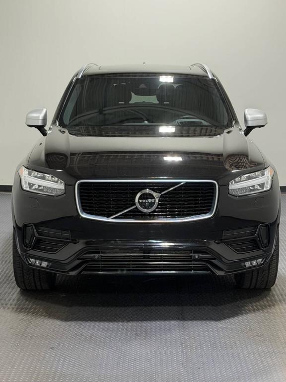 used 2019 Volvo XC90 car, priced at $18,499