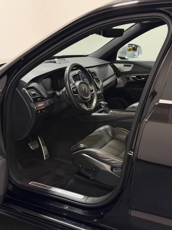 used 2019 Volvo XC90 car, priced at $18,499