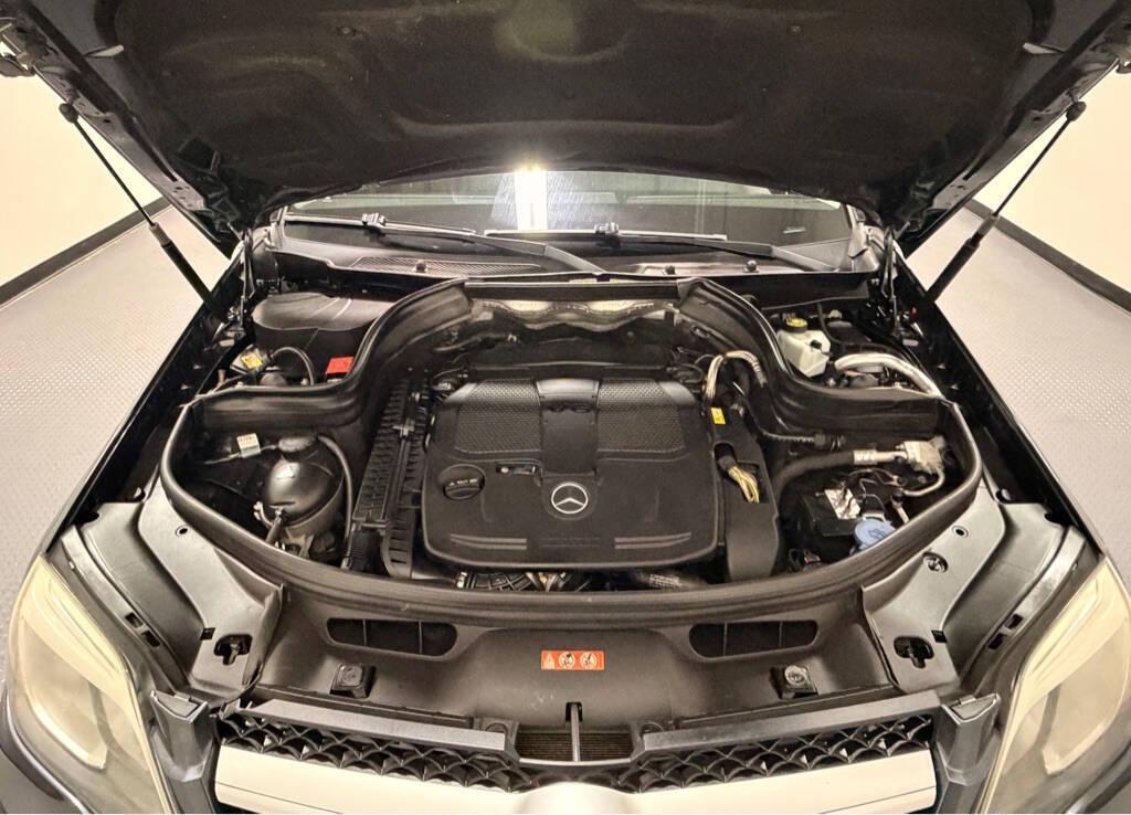 used 2013 Mercedes-Benz GLK-Class car, priced at $9,999