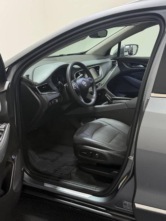used 2020 Buick Enclave car, priced at $14,499