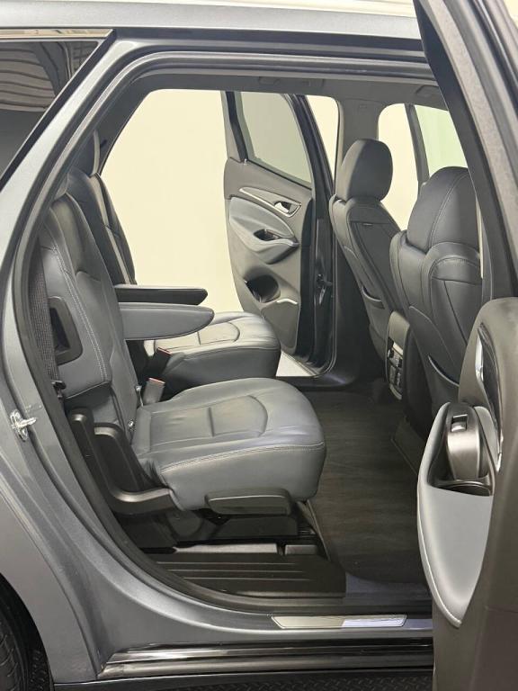 used 2020 Buick Enclave car, priced at $14,499