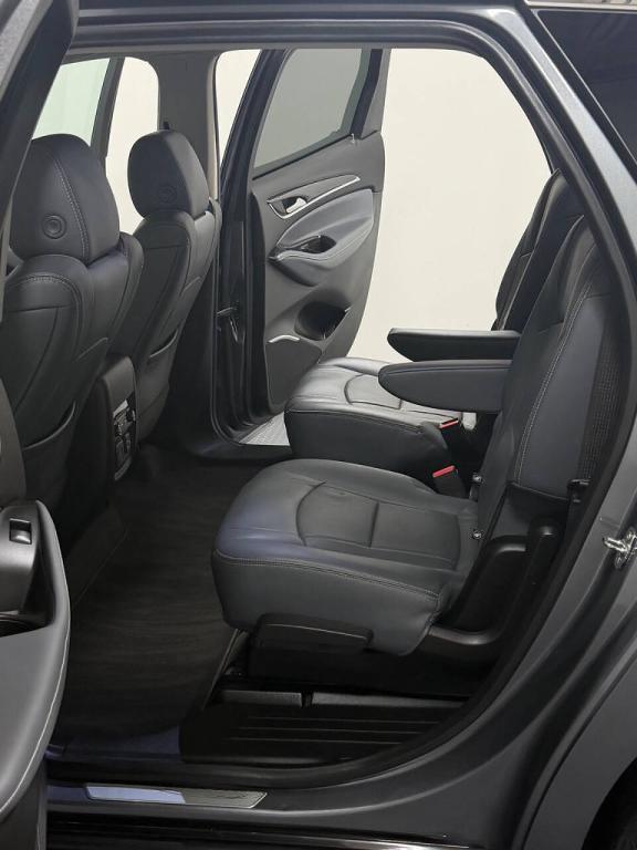 used 2020 Buick Enclave car, priced at $14,499