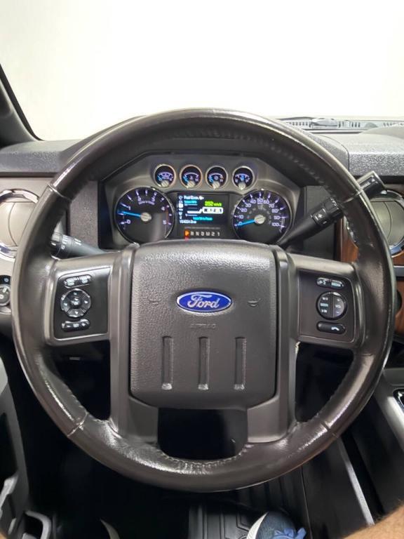 used 2016 Ford F-350 car, priced at $34,999