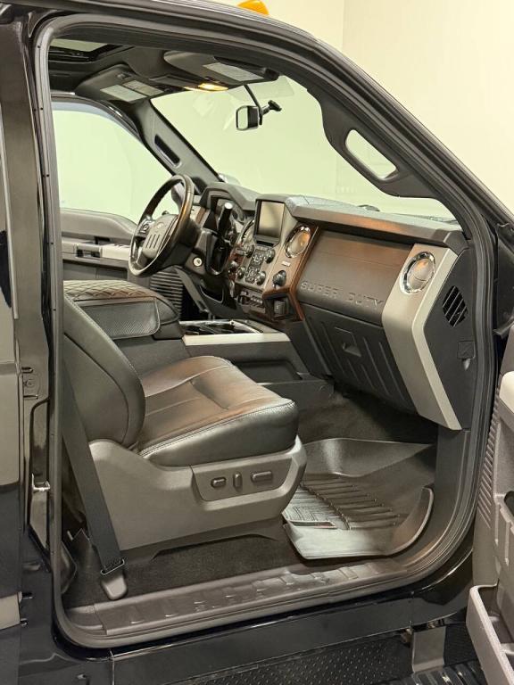 used 2016 Ford F-350 car, priced at $34,999